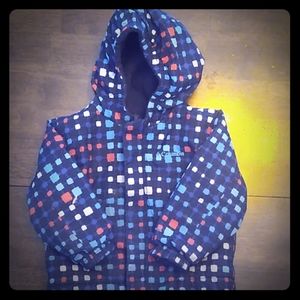Boys 18 to 24-month Columbia jacket